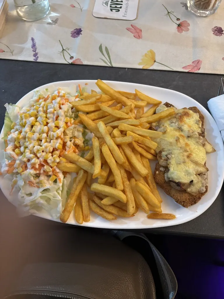 Menu_Am Bahnhof_Augustin_immagine_6