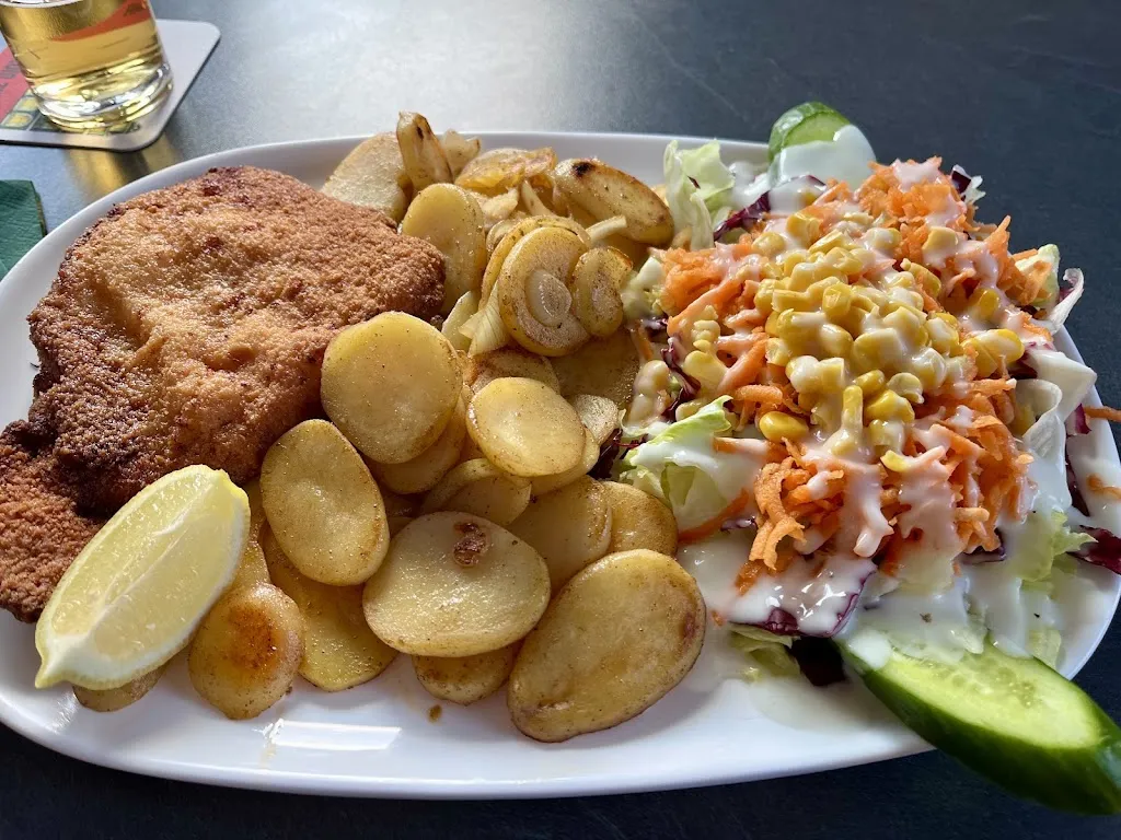 Menu_Am Bahnhof_Augustin_immagine_8