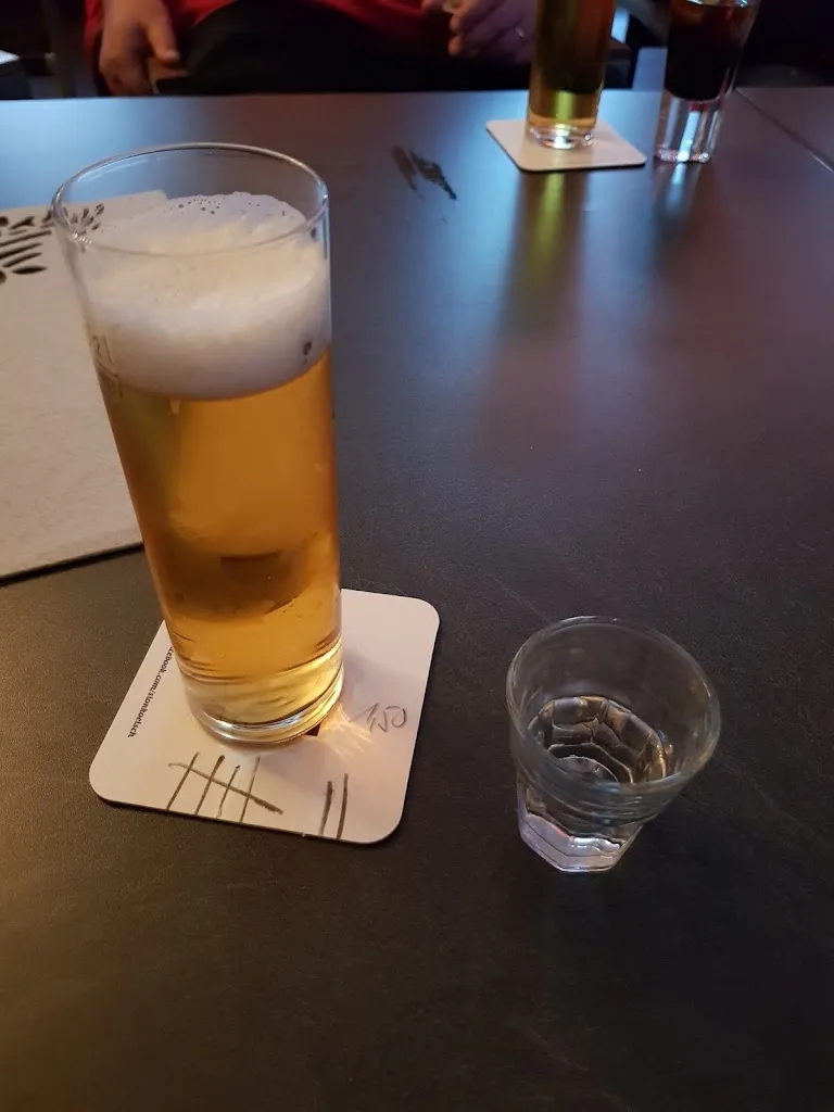 Menu_Am Bahnhof_Augustin_immagine_9