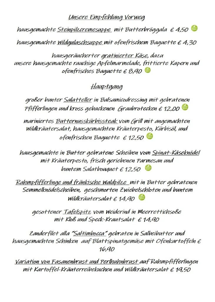 Menu_Schinner Braustuben_Bayreuth_image_1