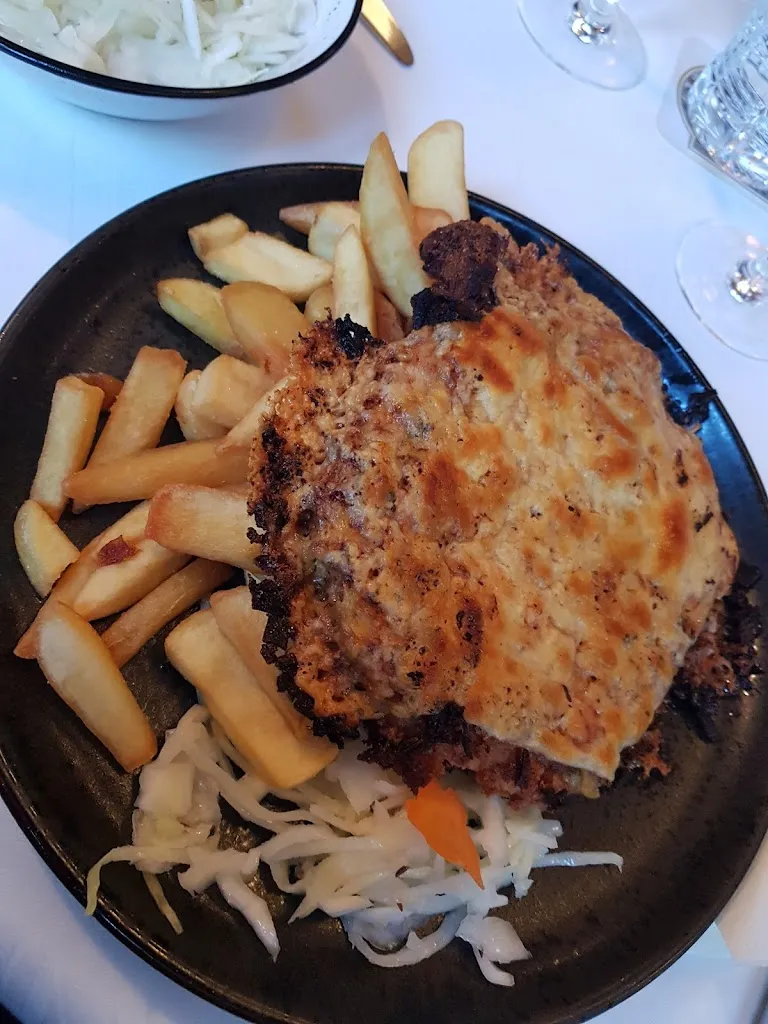 Christian Kmiotek_Schinner Braustuben_Bayreuth_review