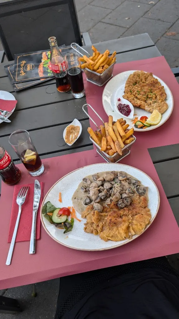 Menu_UDET´S BAR - BISTRO - CAFE_Augustin_image_8