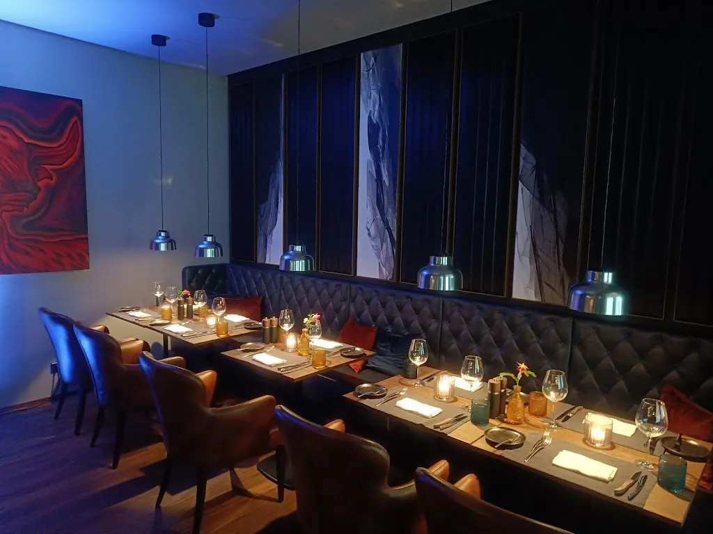 Beefer’s Royal restaurant in Siegburg