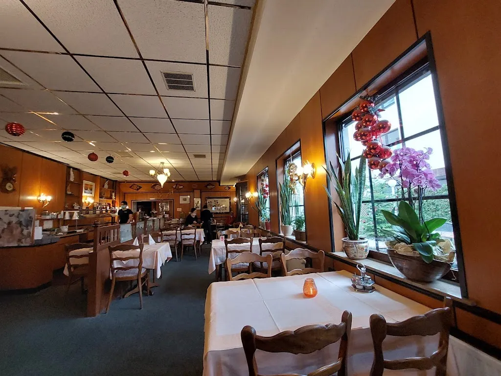 Chinarestaurant Han Ge Lar ristorante a Augustin