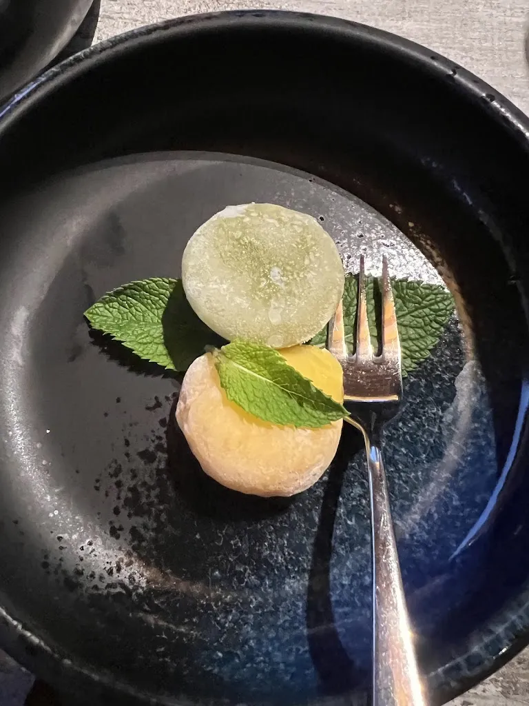 Menu_YUYU - asian fusion kitchen_Bayreuth_immagine_5