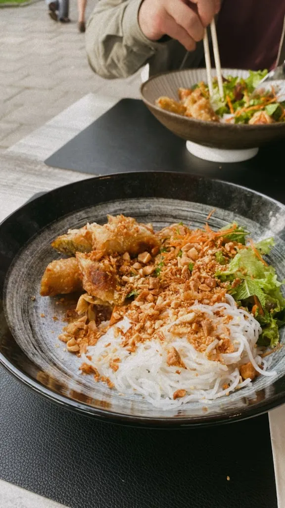 Menu_YUYU - asian fusion kitchen_Bayreuth_immagine_7