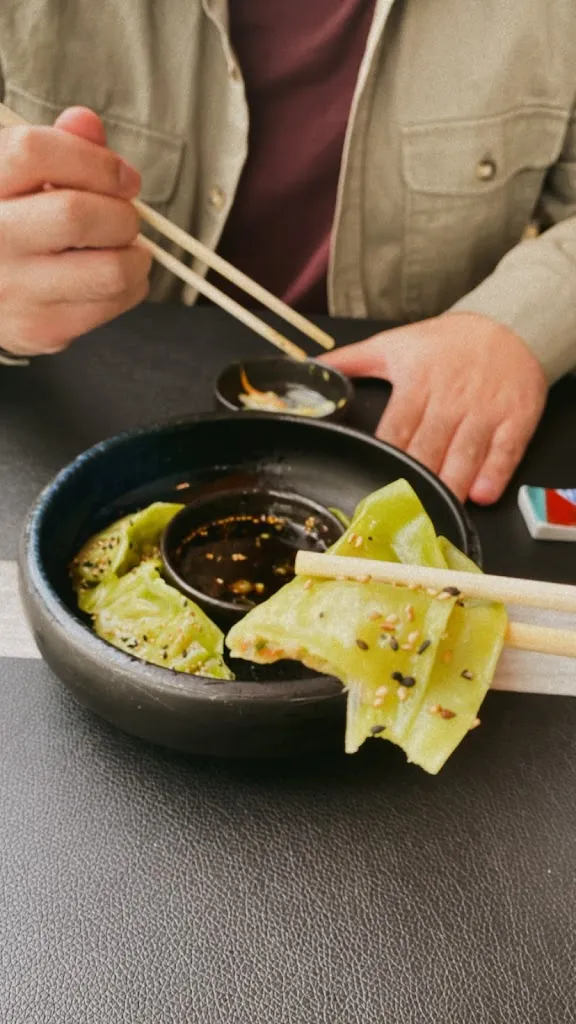 Menu_YUYU - asian fusion kitchen_Bayreuth_immagine_8