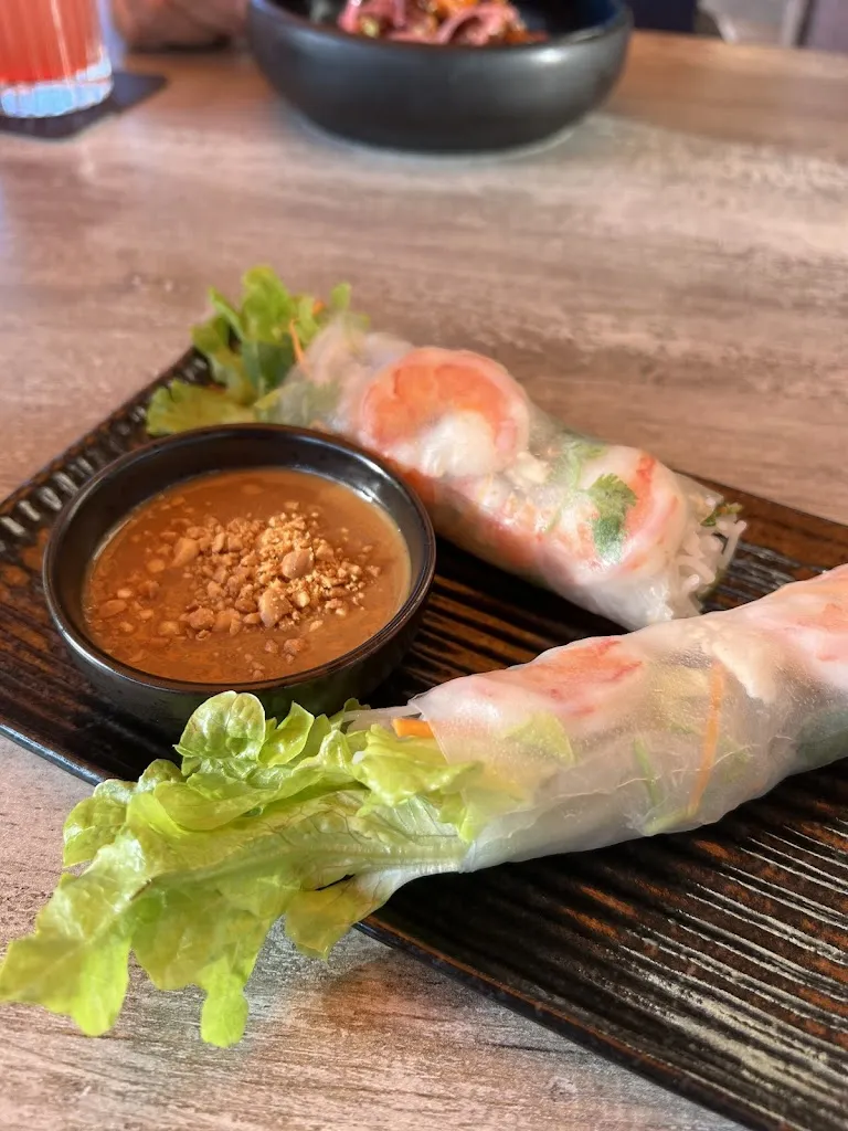 Menu_YUYU - asian fusion kitchen_Bayreuth_immagine_9