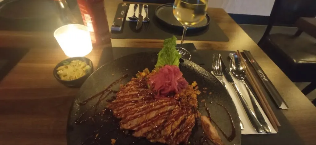 Artem (Ash)_YUYU - asian fusion kitchen_Bayreuth_review