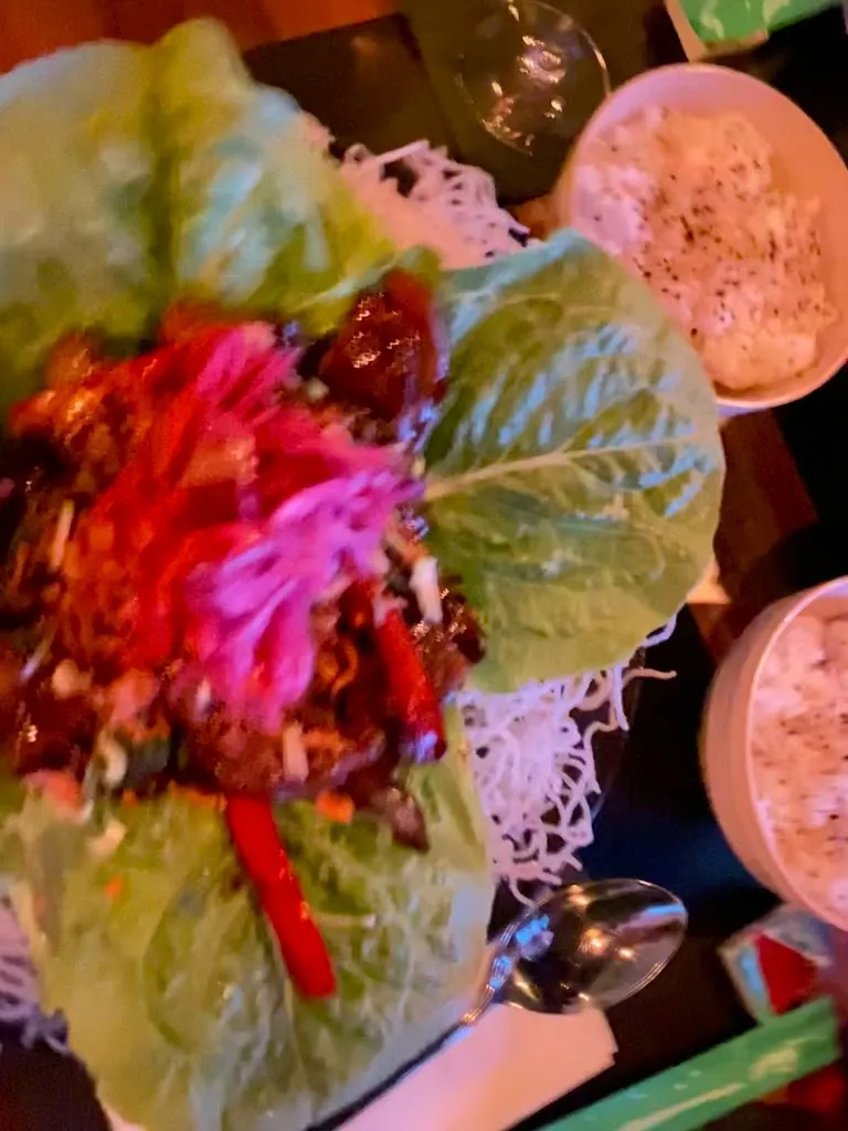 Karen Keziah_YUYU - asian fusion kitchen_Bayreuth_review