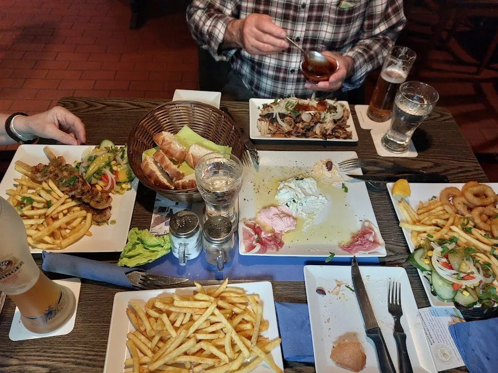 Elisabeth Meier_Ankerschänke_Augustin_review