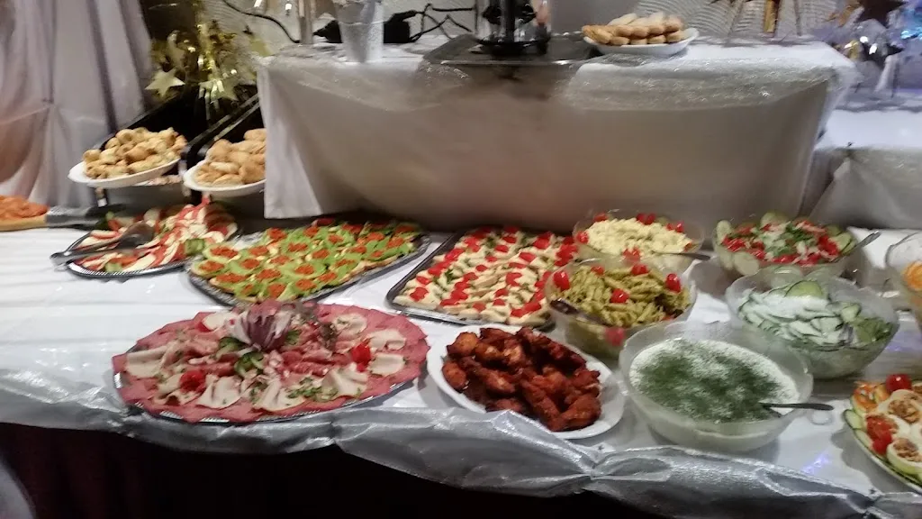 Ankerschänke ristorante a Augustin