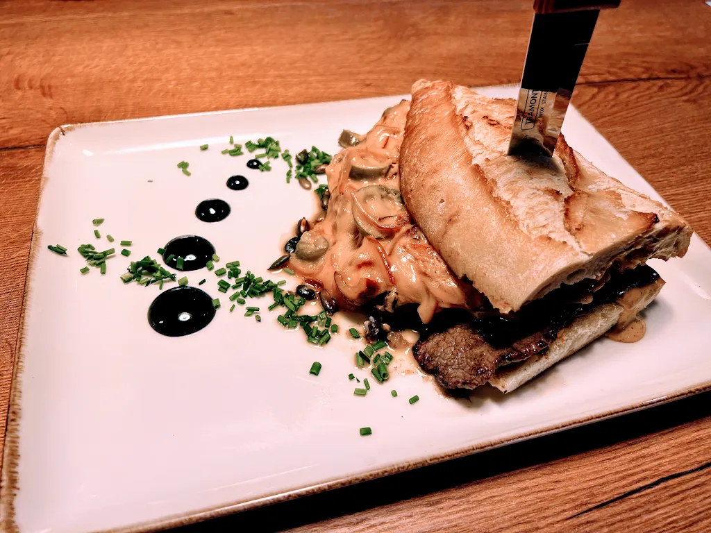 Menu_Restaurant Bar Gleis Eins Siegburg_Siegburg_image_5