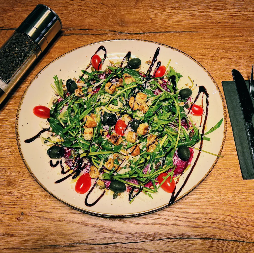 Menu_Restaurant Bar Gleis Eins Siegburg_Siegburg_image_6