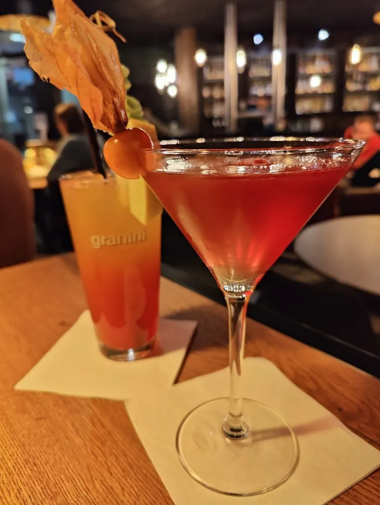 Menu_Restaurant Bar Gleis Eins Siegburg_Siegburg_image_7