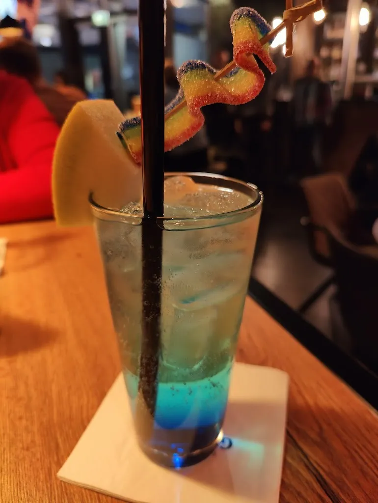 Menu_Restaurant Bar Gleis Eins Siegburg_Siegburg_image_8