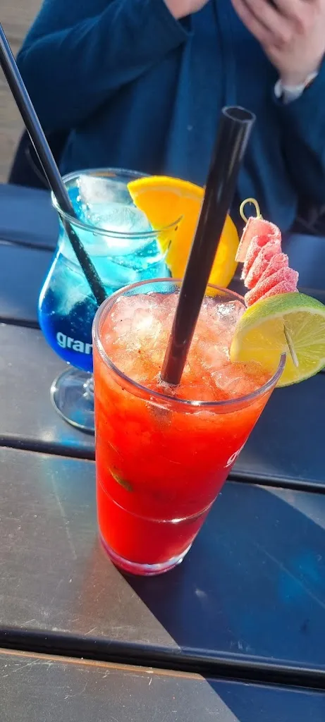 Menu_Restaurant Bar Gleis Eins Siegburg_Siegburg_image_9