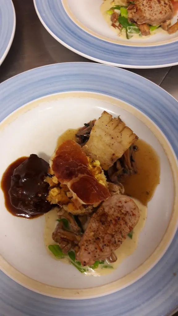 Menu_Gasthof Zur Scheune_Troisdorf_immagine_1