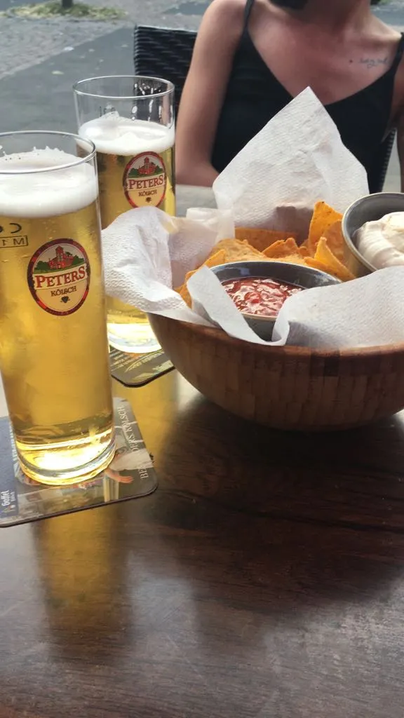 Menu_Casbah Restaurant Siegburg_Siegburg_immagine_8