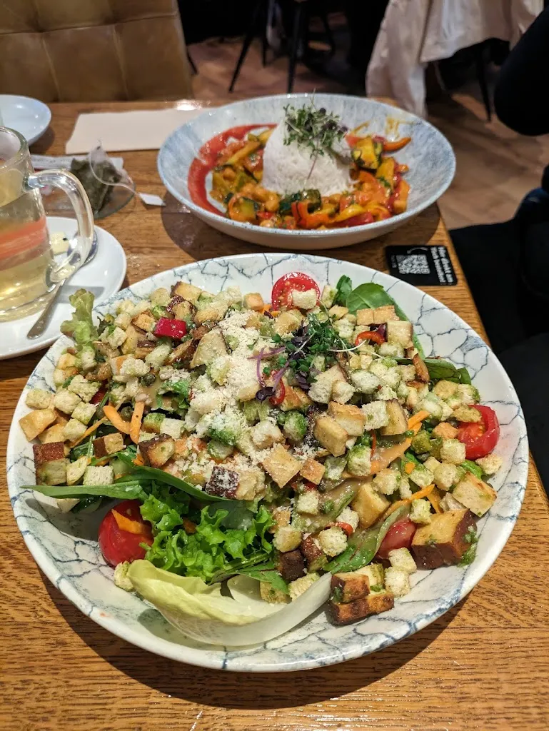 Menu_Casbah Restaurant Siegburg_Siegburg_immagine_9