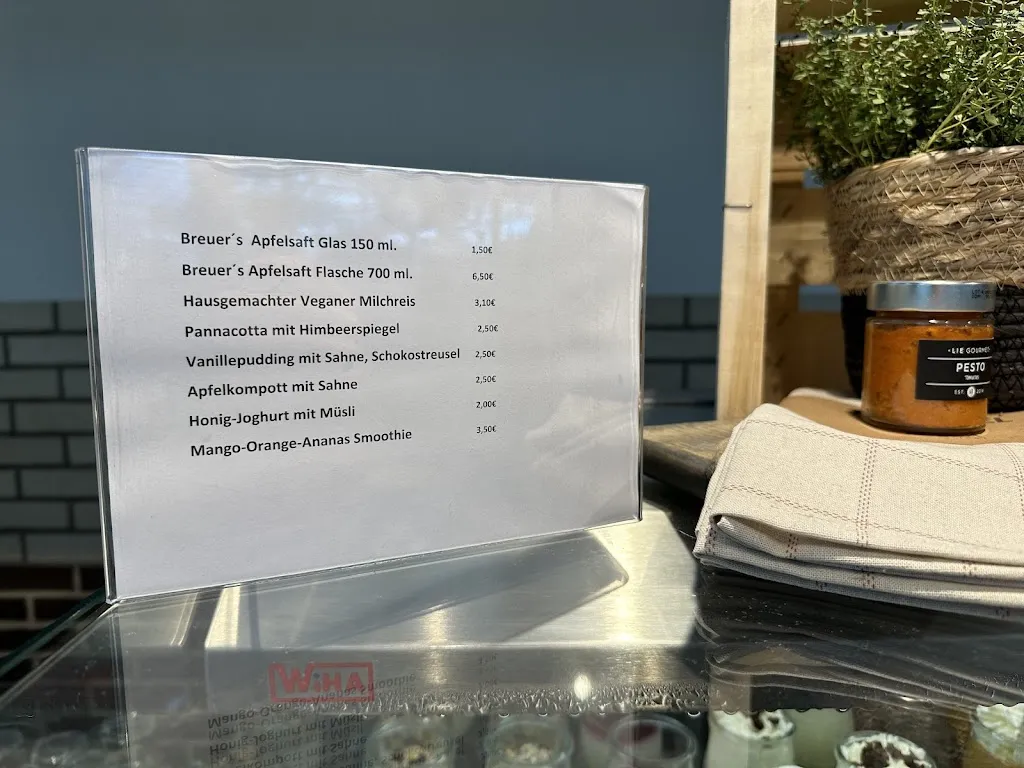 Menu_Garten Küche im Pflanzen Breuer Gartencenter_Augustin_immagine_3