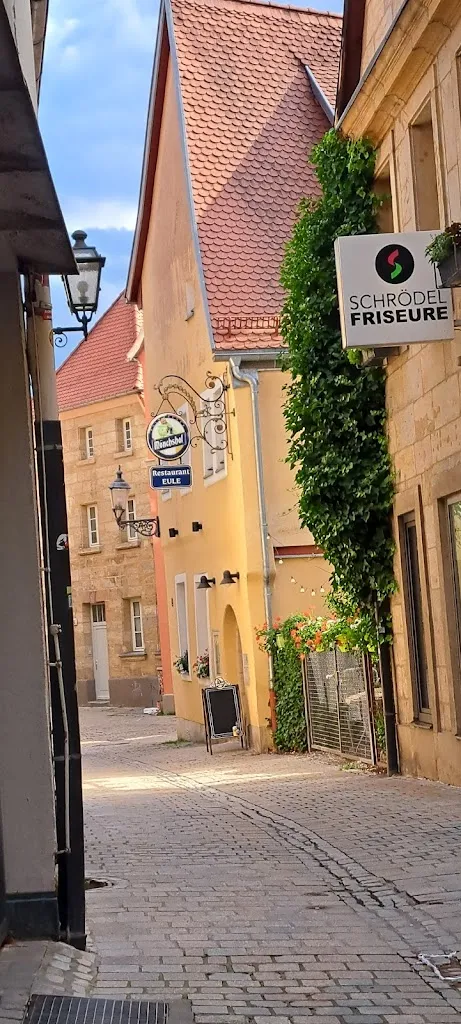 connor thomson_Restaurant Eule_Bayreuth_review