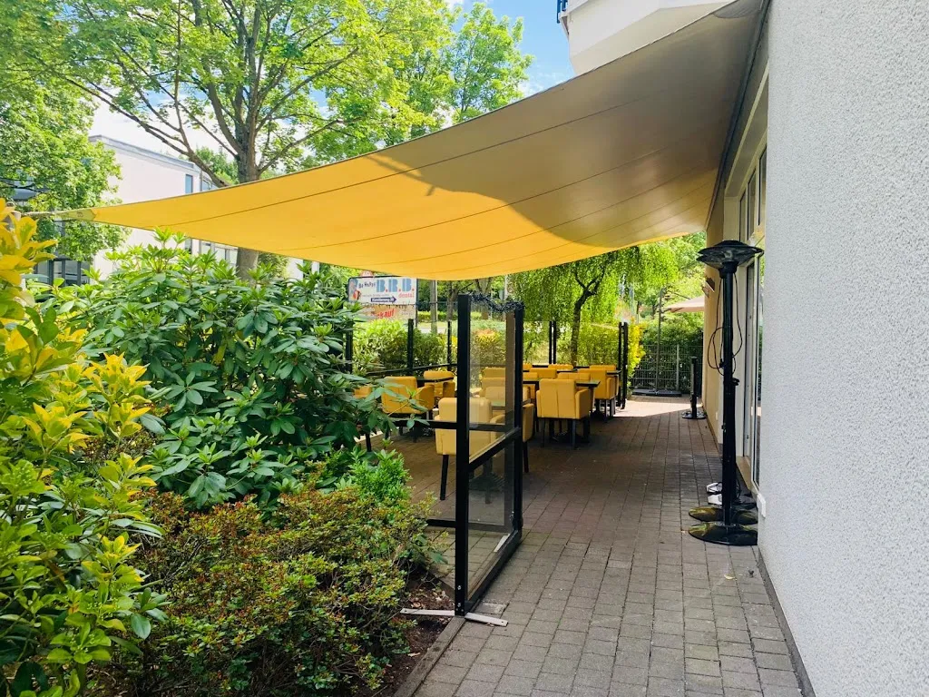 Mikado restaurant in Augustin