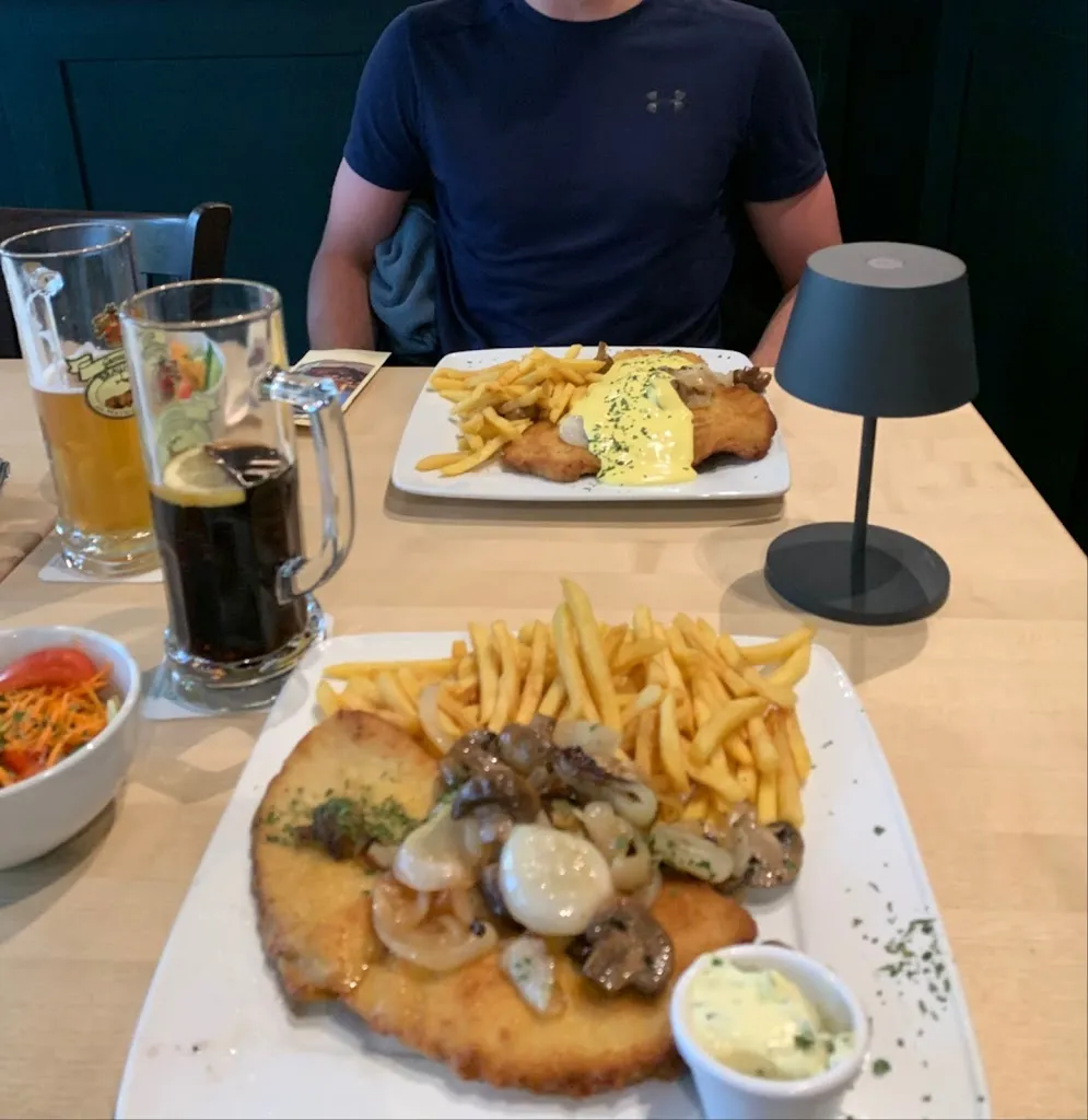 Cassandra Spataru_Gemünder Brauhaus_Schleiden_recensione