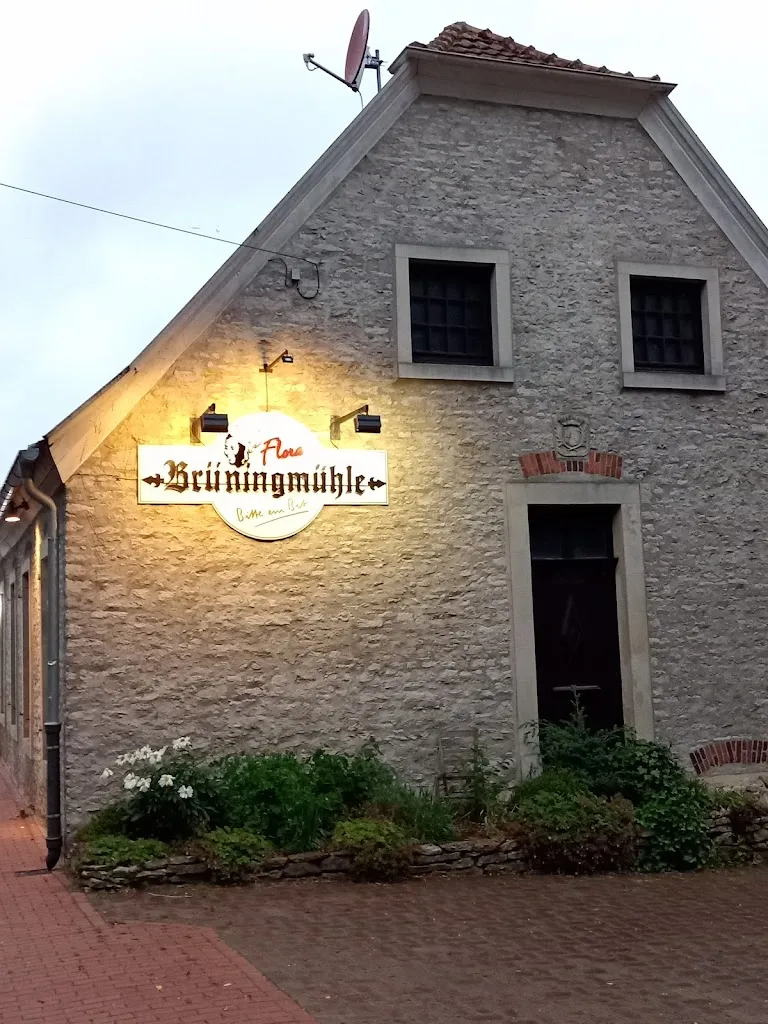 Flora‘s Brüningmühle_Schöppingen_slider_image_1