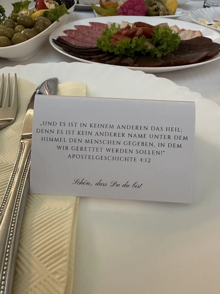 Menu_Restaurant FLAMINGO_Schlangen_immagine_1