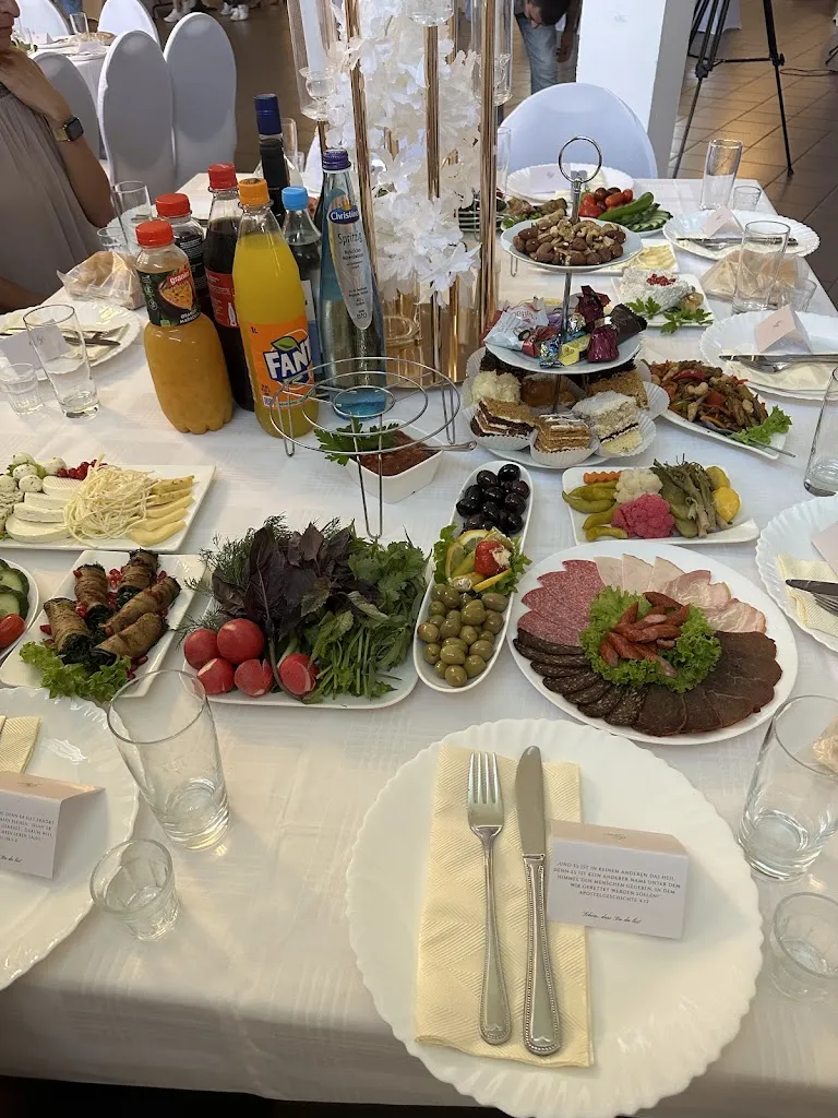 Menu_Restaurant FLAMINGO_Schlangen_immagine_2