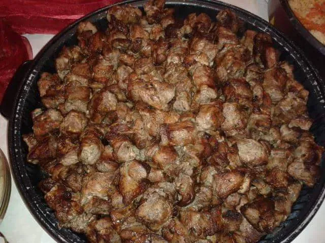 Menu_Restaurant FLAMINGO_Schlangen_immagine_4