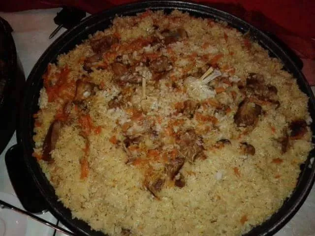 Menu_Restaurant FLAMINGO_Schlangen_immagine_6