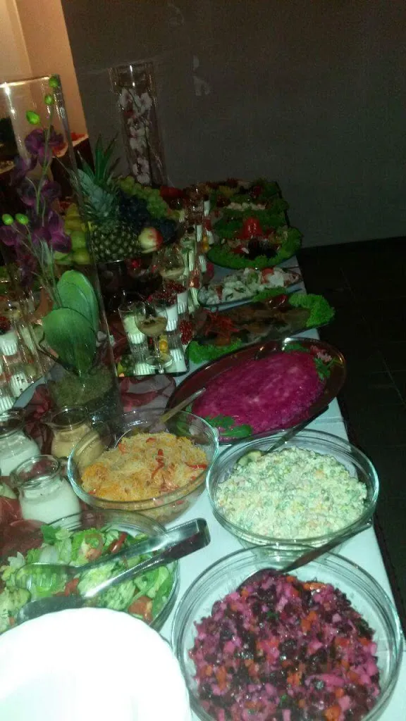 Menu_Restaurant FLAMINGO_Schlangen_immagine_7