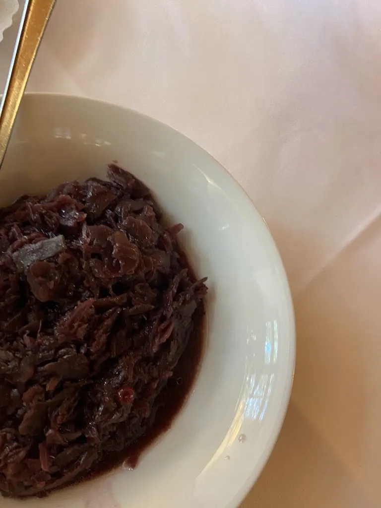 Menu_Fürstliches Forsthaus Kreuzkrug_Schlangen_immagine_8