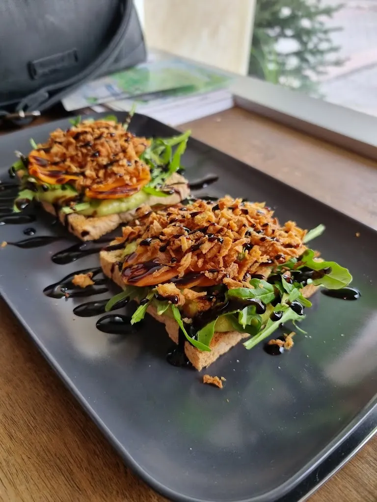 Menu_Vedans - fresh 'n' healthy_Bayreuth_image_4