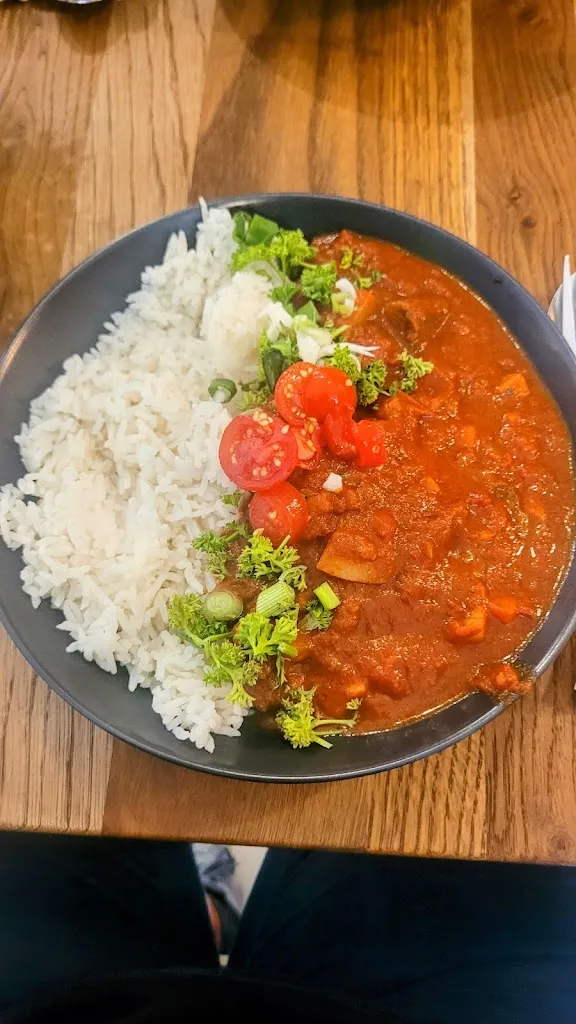 Menu_Vedans - fresh 'n' healthy_Bayreuth_image_8