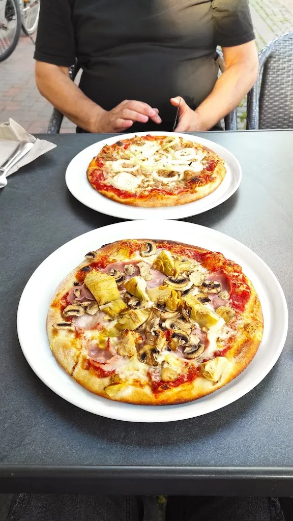 Menu_Pizza & Pasta da Pippo_Schlangen_immagine_4