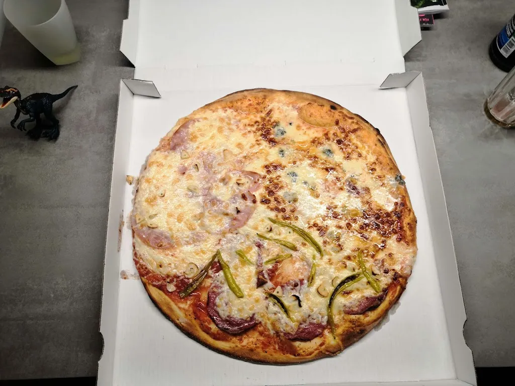 Menu_Pizza & Pasta da Pippo_Schlangen_immagine_7