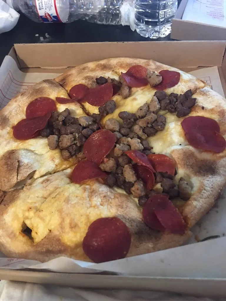 Menu_Pizzeria Mara_Schlangen_image_6