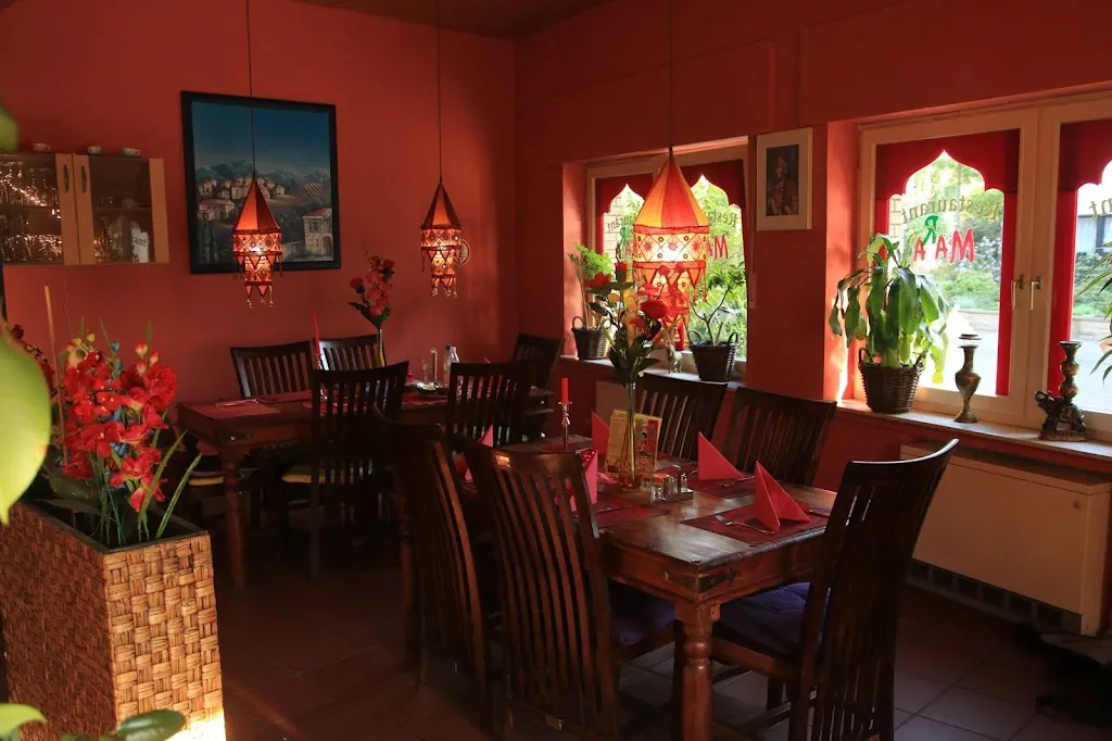 Pizzeria Mara restaurant in Schlangen