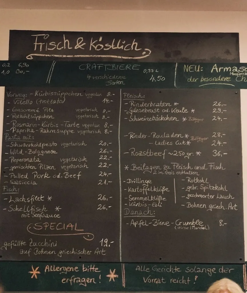 Menu_Restaurant Pinocchio Schwelm_Schwelm_image_3