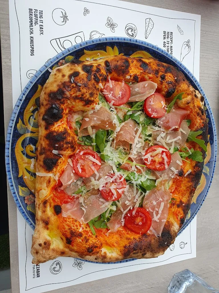 Menu_Enzos Pizzabar_Bayreuth_image_3