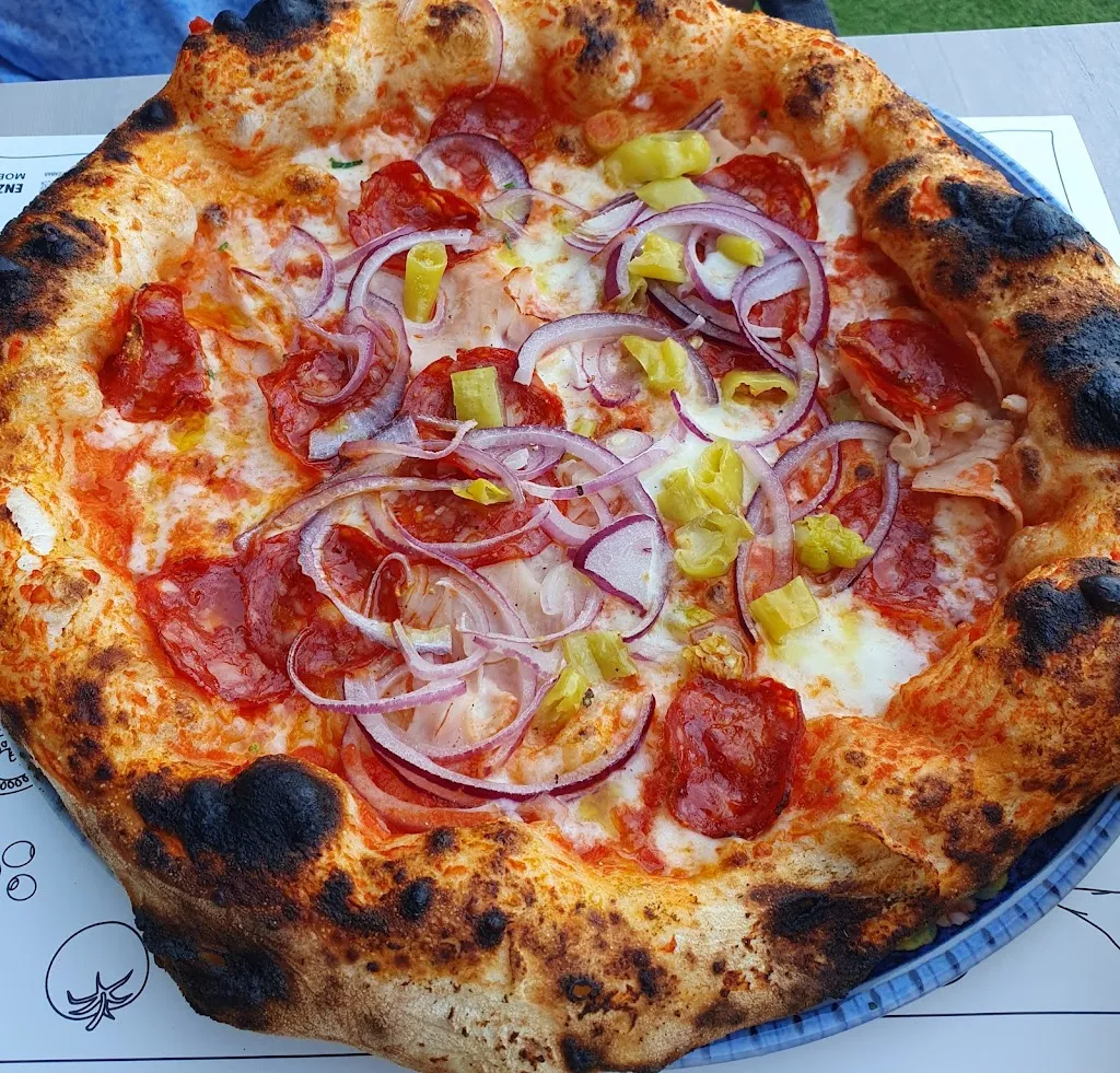 Menu_Enzos Pizzabar_Bayreuth_image_8