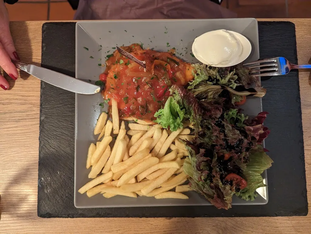 Menü_Nappenfeld´s Restaurant & Gaststätte_Schermbeck_Bild_5