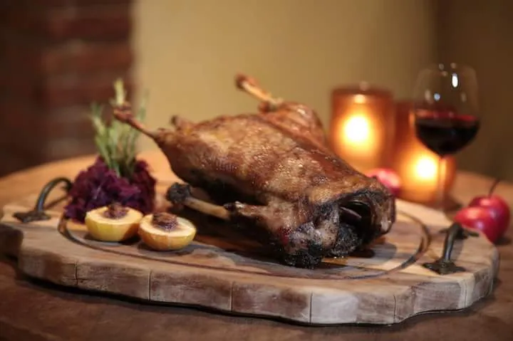 Menu_Restaurant Triptrap_Schermbeck_image_2