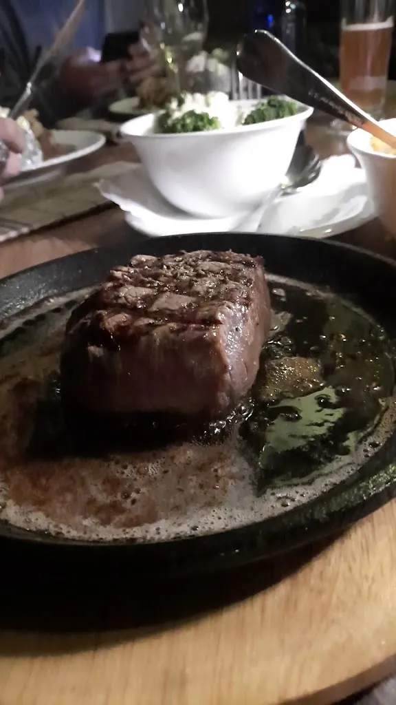 Grillhouse Freudenberg - Steakhaus_Schermbeck_slider_image_2