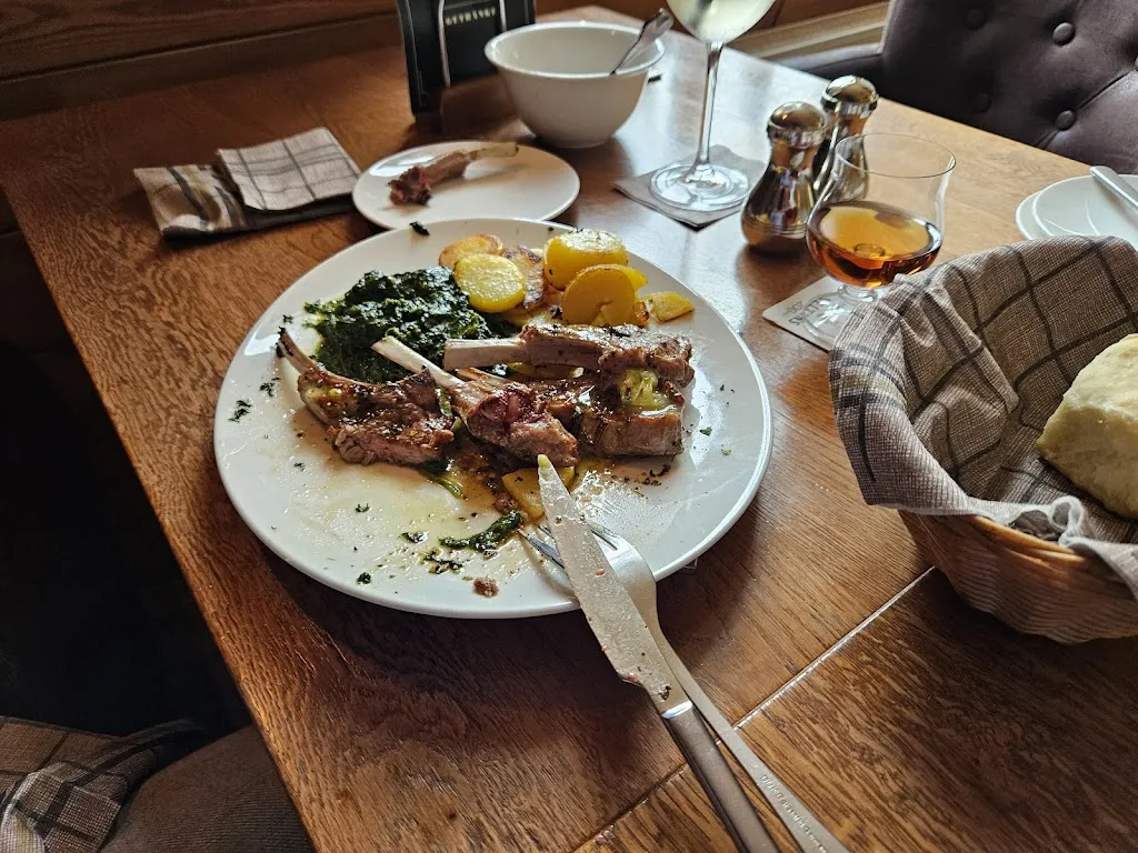 Grillhouse Freudenberg - Steakhaus_Schermbeck_slider_image_3