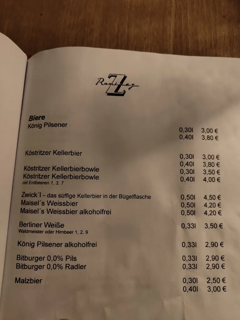 Menu_Ramirez Gastronomie_Schermbeck_immagine_3