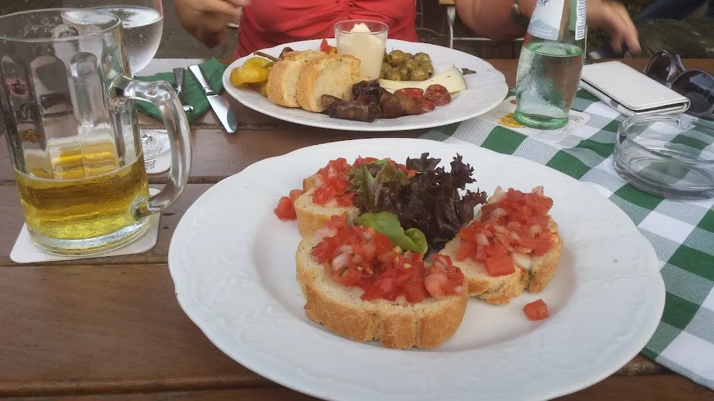 Menu_Ramirez Gastronomie_Schermbeck_immagine_8